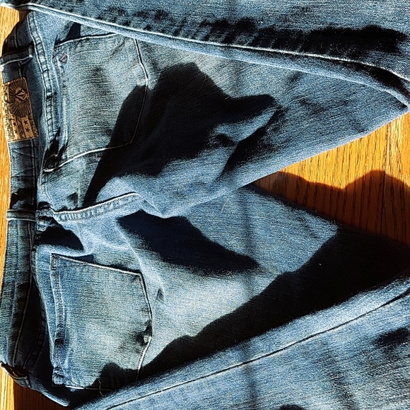 Volcom skinny jeans - Picture 3 of 5